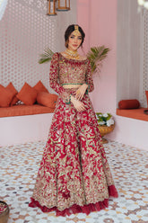 Heerni (mawra)